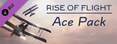 Rise of Flight: Ace Pack