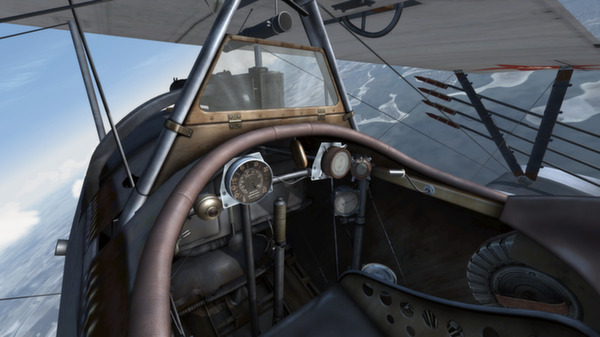 Rise of Flight: Ace Pack