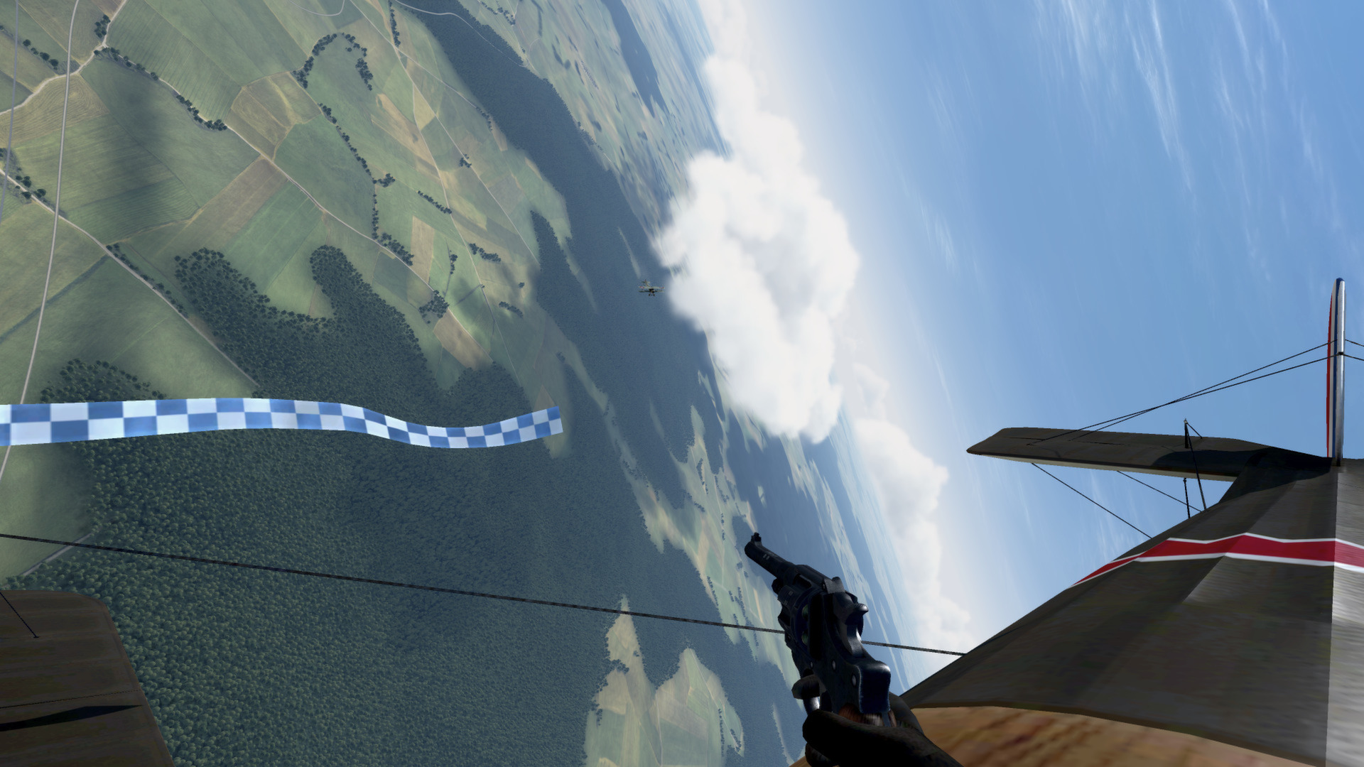 Rise of Flight: Ace Pack screenshot 4