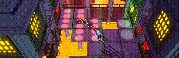 Forklift Fury video 2