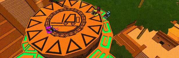 Forklift Fury video 5
