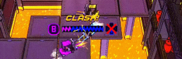 Forklift Fury video 6
