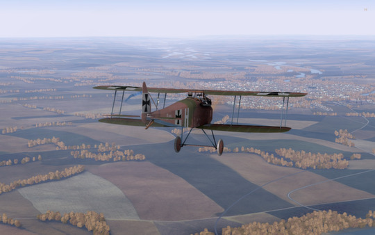 Rise of Flight: Furious Wings screenshot 7