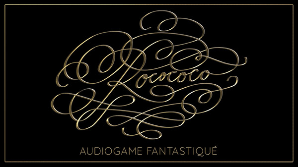 Rocococo Audiogame Fantastique screenshot 5