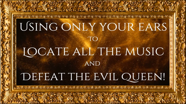 Rocococo Audiogame Fantastique screenshot 2