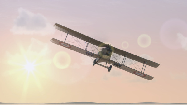 Rise of Flight: Ultimately the Best Fighter