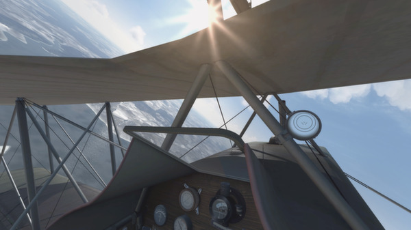 Rise of Flight: Ultimately the Best Fighter
