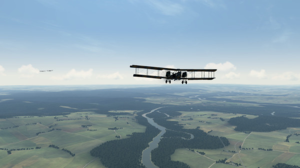 Rise of Flight: Legendary Bombers