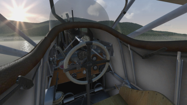 Rise of Flight: Legendary Bombers