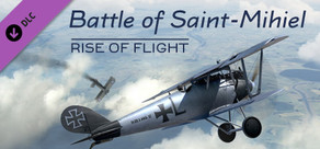 Rise of Flight: Battle of Saint-Mihiel