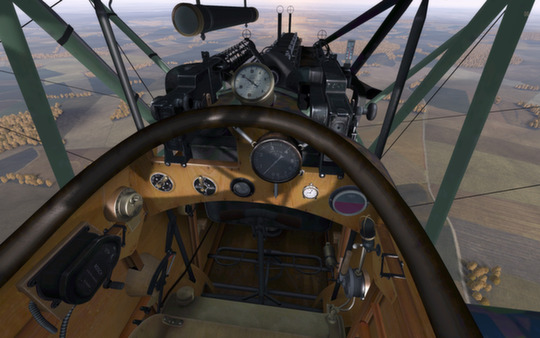Rise of Flight: Battle of Saint-Mihiel