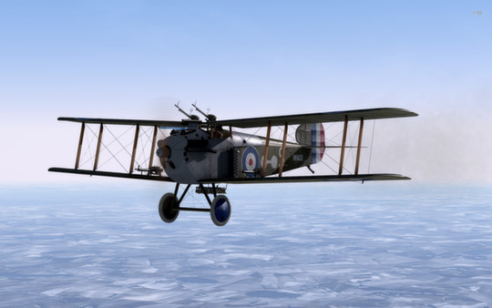 Rise of Flight: Battle of Saint-Mihiel screenshot 7