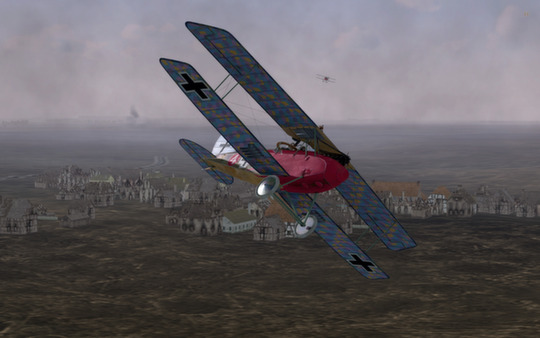 Rise of Flight: Battle of Saint-Mihiel