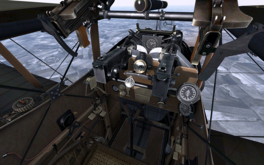 Rise of Flight: Battle of Saint-Mihiel