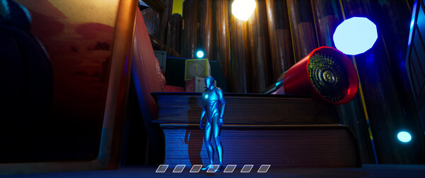 Surface Runner screenshot 3