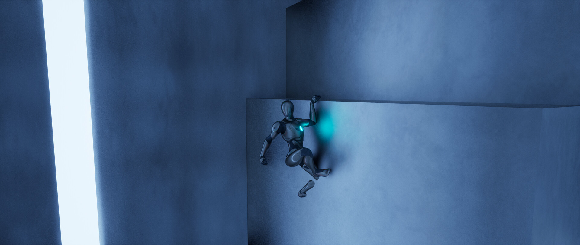 Surface Runner Featured Screenshot #1