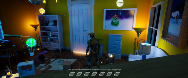 Surface Runner screenshot 4