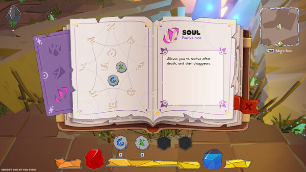 Snoody: One of the Ayrie screenshot 5