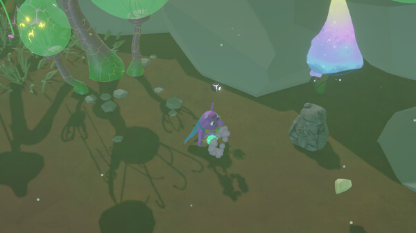 Snoody: One of the Ayrie screenshot 2