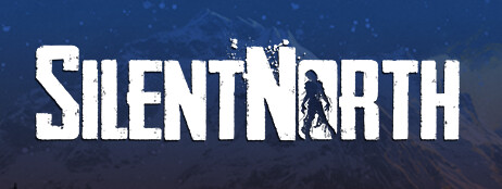 Silent North cover art