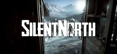 Silent North banner