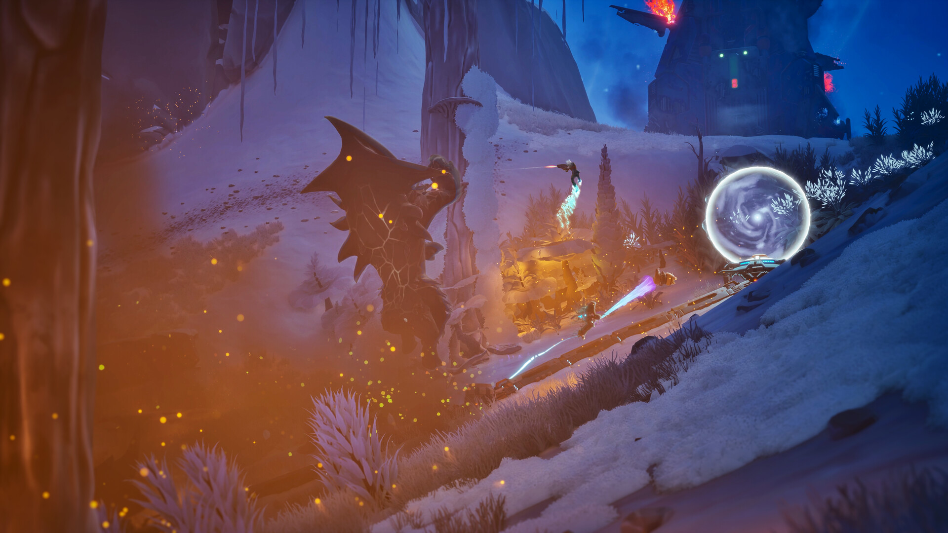 GRAVHOUNDS screenshot 5