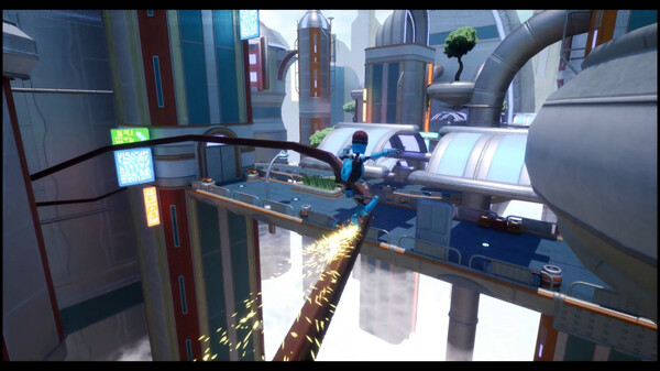 Chip & Sparky screenshot 6