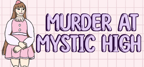 Murder at Mystic High Cheat Engine/CT