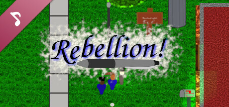 Rebellion Soundtrack banner image