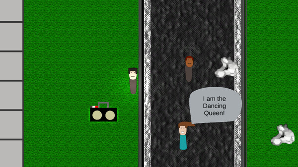 Rebellion Soundtrack screenshot 1