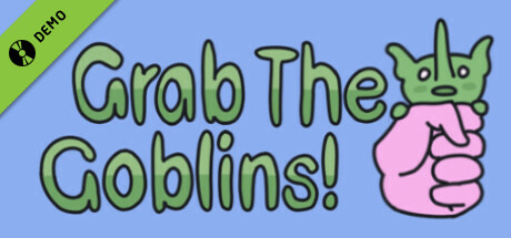 Grab The Goblins! Demo cover art