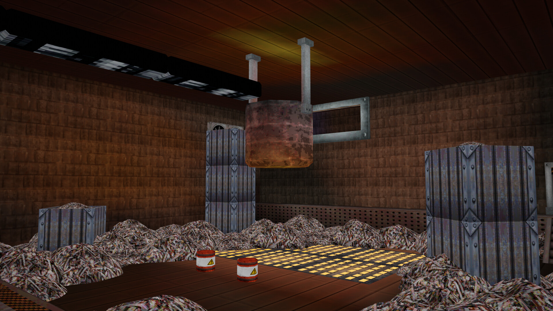 BL00D.exe screenshot #2