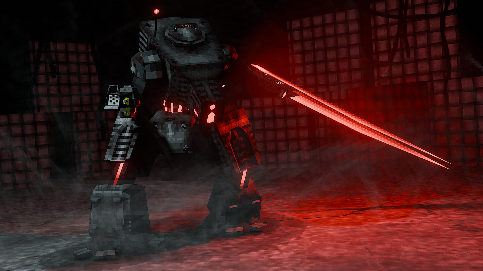 BL00D.exe screenshot #1