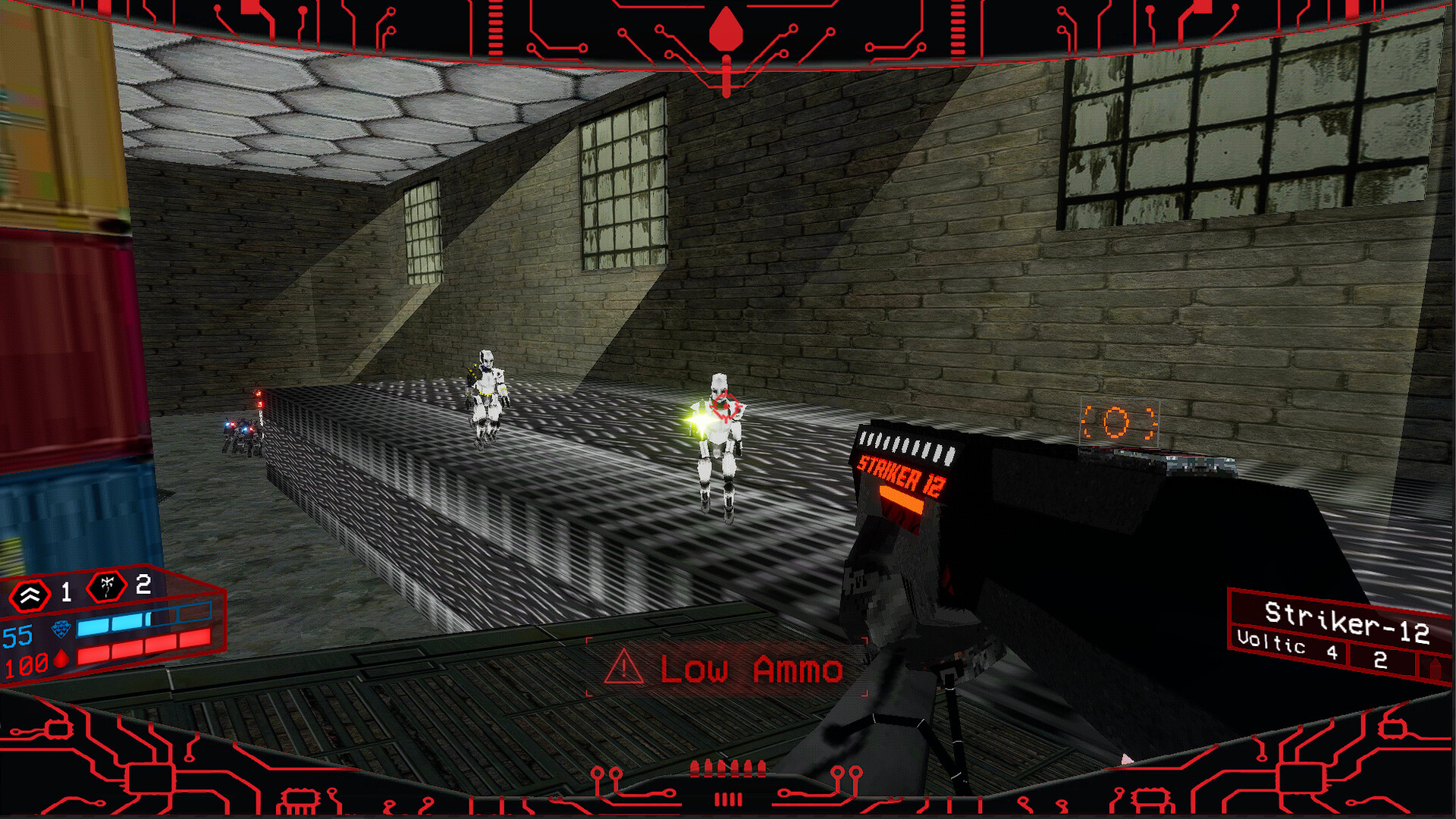 BL00D.exe screenshot #4