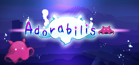 Adorabilis steam charts