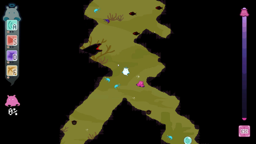 Adorabilis Featured Screenshot #1