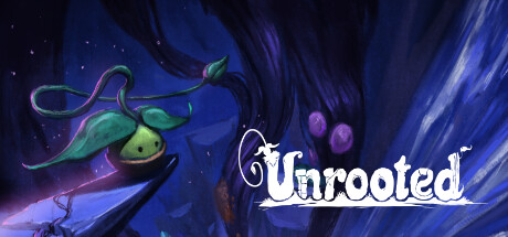 Unrooted banner image