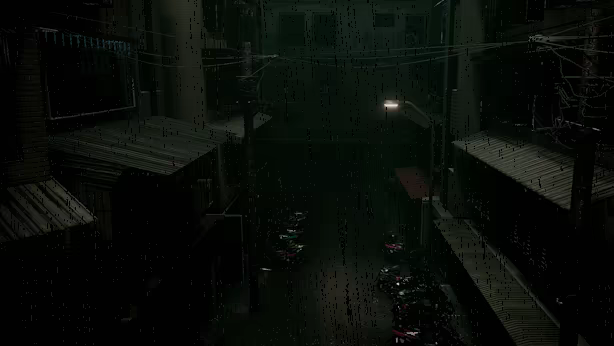 ORM video 5