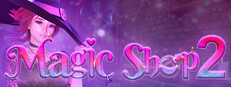 MagicShop2 Banner