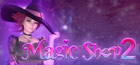 MagicShop2 crack status