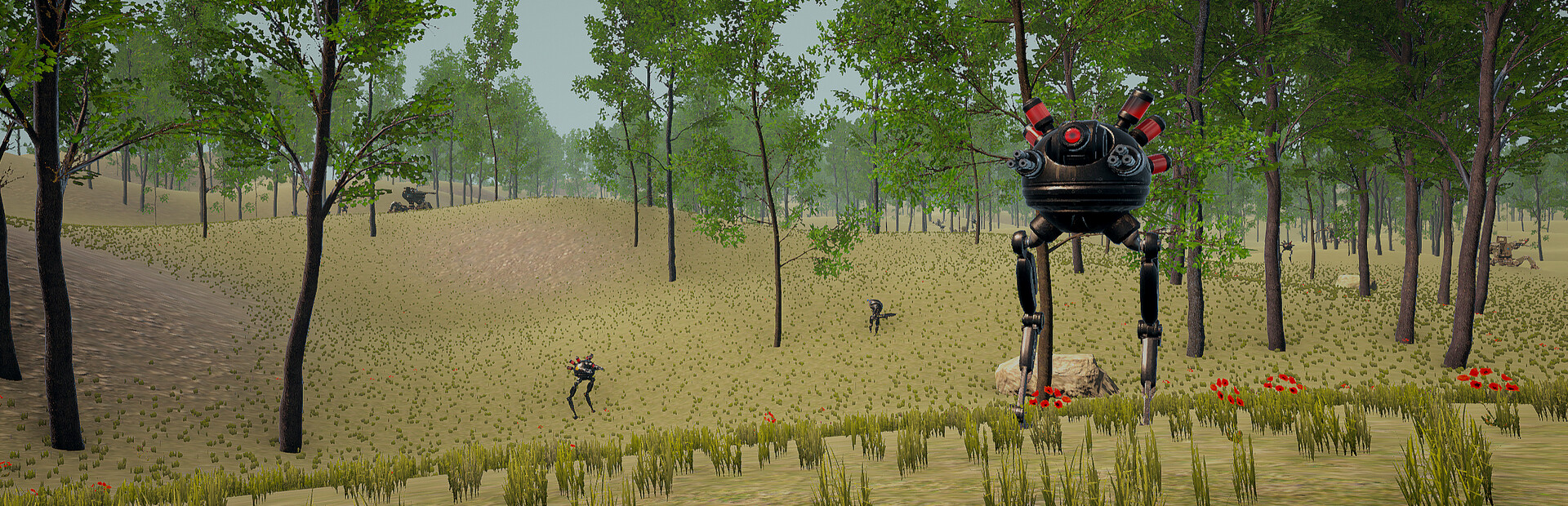 Felonian Special Forces