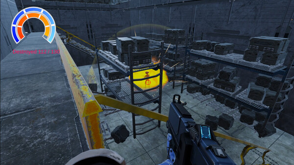 Felonian Special Forces screenshot 2