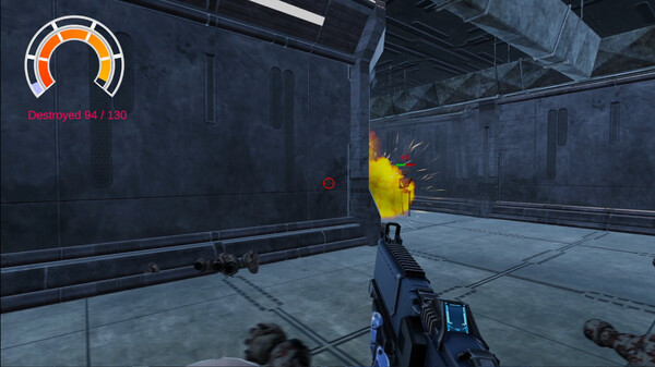 Felonian Special Forces screenshot 3