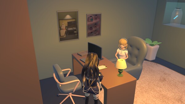 Trauma Squad screenshot 5