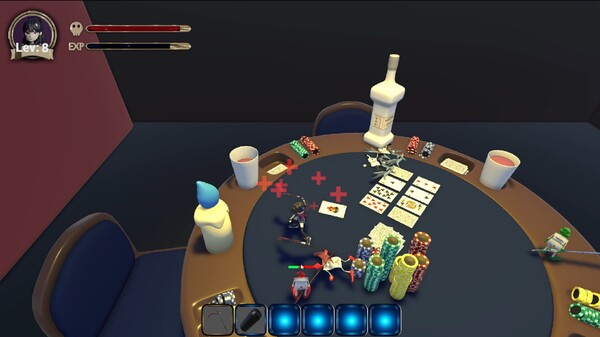 Trauma Squad screenshot 2