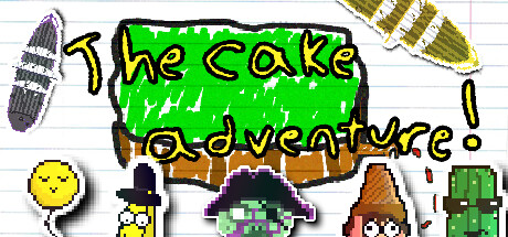 The cake adventure Cheat Engine/CT