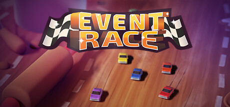 Event Race banner image