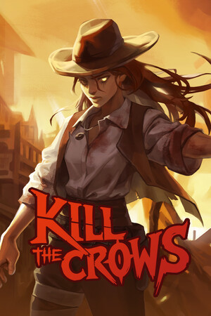 Cover art of Kill The Crows
