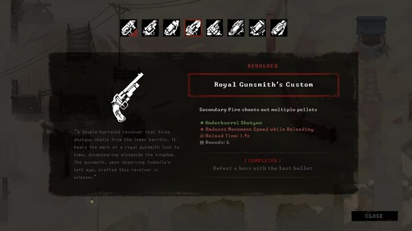 Kill The Crows Screenshot