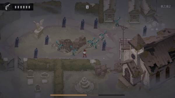 Kill The Crows Screenshot